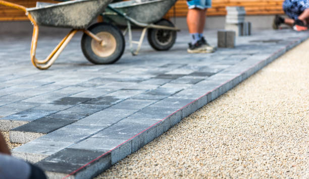 Best Driveway Pavers Contractor  in Welcome, NC