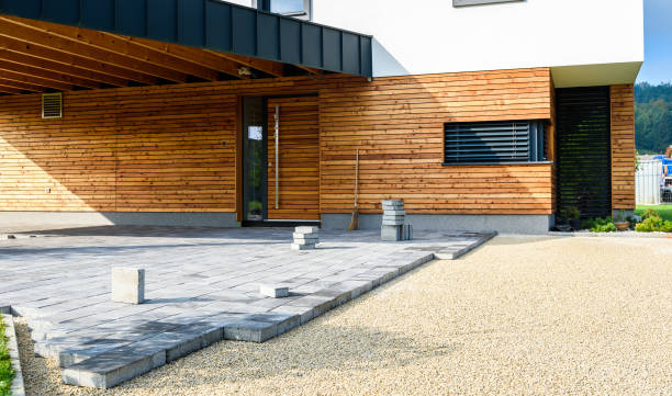 Best Brick Driveway Pavers  in Welcome, NC