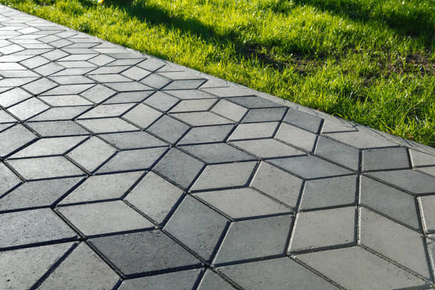 Best Driveway Paver Repair  in Welcome, NC