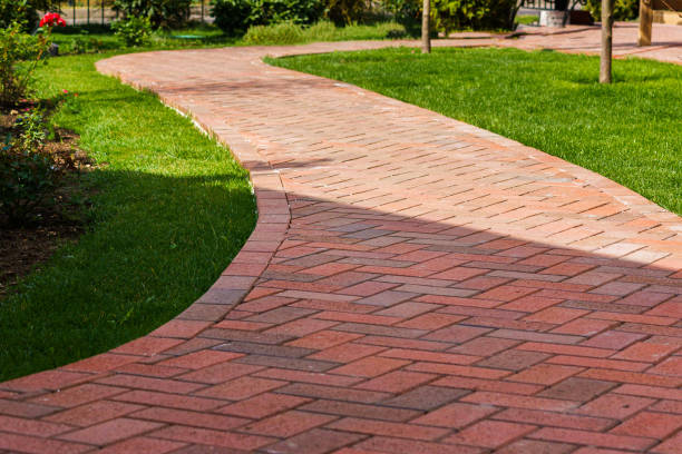 Best Custom Driveway Pavers  in Welcome, NC
