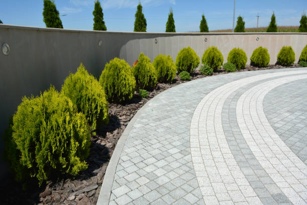 Best Concrete Paver Driveway  in Welcome, NC