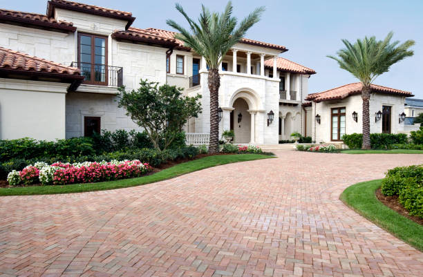 Reasons to Select Us for Your Driveway Paving Requirements in Welcome, NC