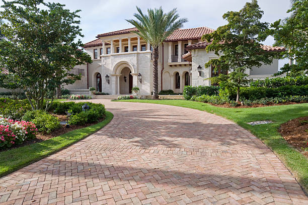 Reliable Welcome, NC Driveway Pavers Solutions