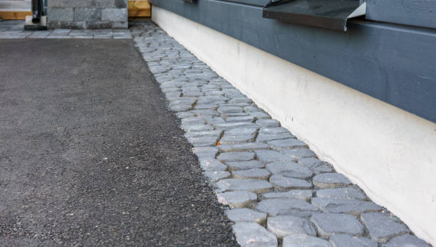 Best Driveway Resurfacing Pavers  in Welcome, NC