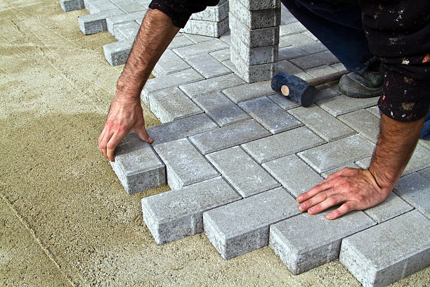 Best Driveway Paving Contractor  in Welcome, NC