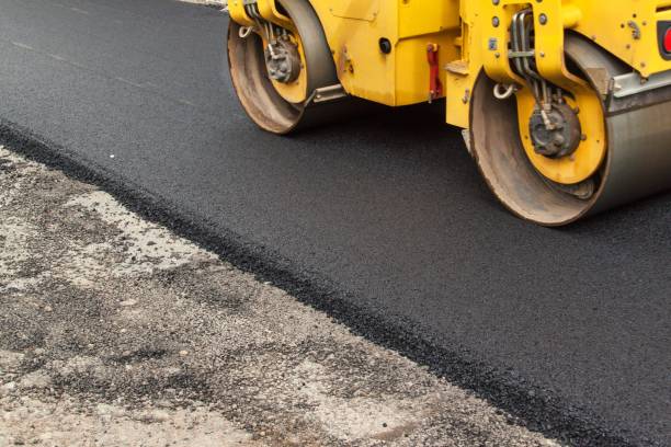 Best Brick Driveway Pavers  in Welcome, NC