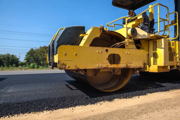 Best Commercial Driveway Pavers  in Welcome, NC